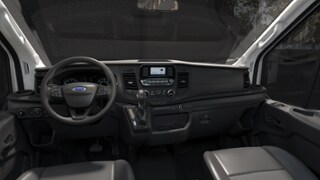 2024 Ford Transit® Internal Image 2